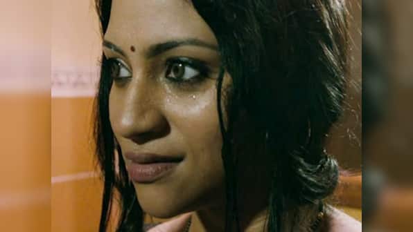 'Nayantara's Necklace' out of my comfort zone: Konkona Sen Sharma