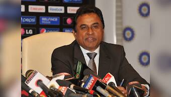 Kamal slams ICC after Srinivasan presents WC trophy, vows to expose 'mischievous things'