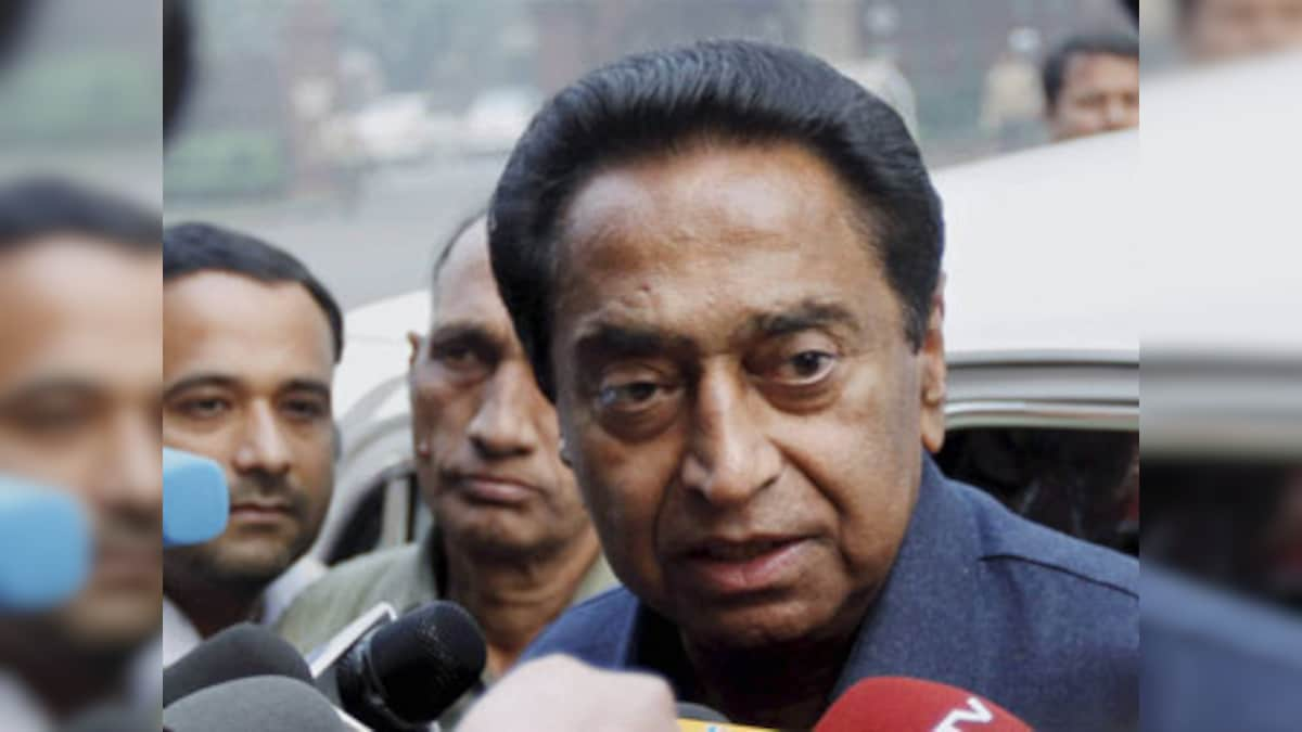 Kamal Nath wasted no time in getting down to business in Madhya Pradesh, but Digvijaya's help key in path ahead