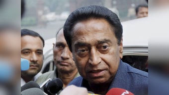 Kamal Nath wasted no time in getting down to business in Madhya Pradesh, but Digvijaya's help key in path ahead