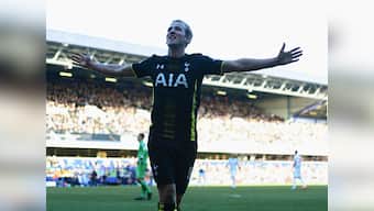 Hazard, Kane take top honours at England's PFA player of the year awards