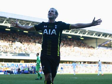 Hazard, Kane take top honours at England's PFA player of the year awards