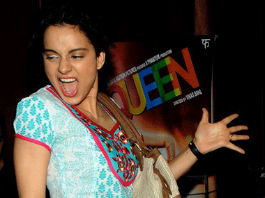 National Awards: Kangana wins best actress, Vishal Bhardwaj's Haider wins in 5 categories National Awards: Kangana wins best actress, Vishal Bhardwaj's Haider wins in 5 categories