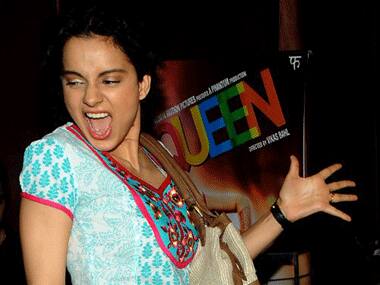 National Awards: Kangana wins best actress, Vishal Bhardwaj's Haider wins in 5 categories