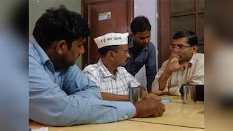 Arvind Kejriwal's desperate appointment of 21 'backdoor' ministers may face a legal challenge