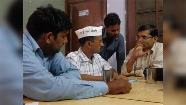 Arvind Kejriwal's desperate appointment of 21 'backdoor' ministers may face a legal challenge