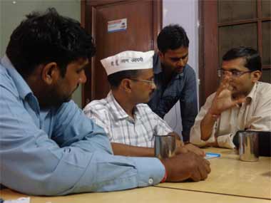 Arvind Kejriwal's desperate appointment of 21 'backdoor' ministers may face a legal challenge Arvind Kejriwal's desperate appointment of 21 'backdoor' ministers may face a legal challenge