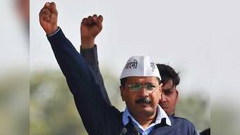  The great AAP rift: Kejriwal plays Moriarty in a mystery worthy of Sherlock Holmes
