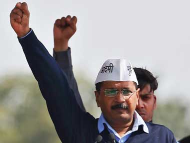 The great AAP rift: Kejriwal plays Moriarty in a mystery worthy of Sherlock Holmes The great AAP rift: Kejriwal plays Moriarty in a mystery worthy of Sherlock Holmes