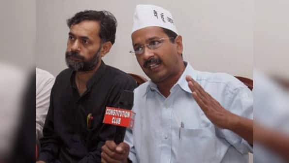 Will the tyranny of Kejriwal's Delhi lobby reduce AAP to a panchayat party?