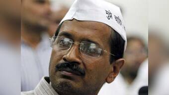 Case filed against Kejriwal for removing Bhushan, Yadav from national executive