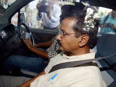 Kejriwal wanted to poach Cong MLAs: What audiotape released by Rajesh Garg reveals Kejriwal wanted to poach Cong MLAs: What audiotape released by Rajesh Garg reveals