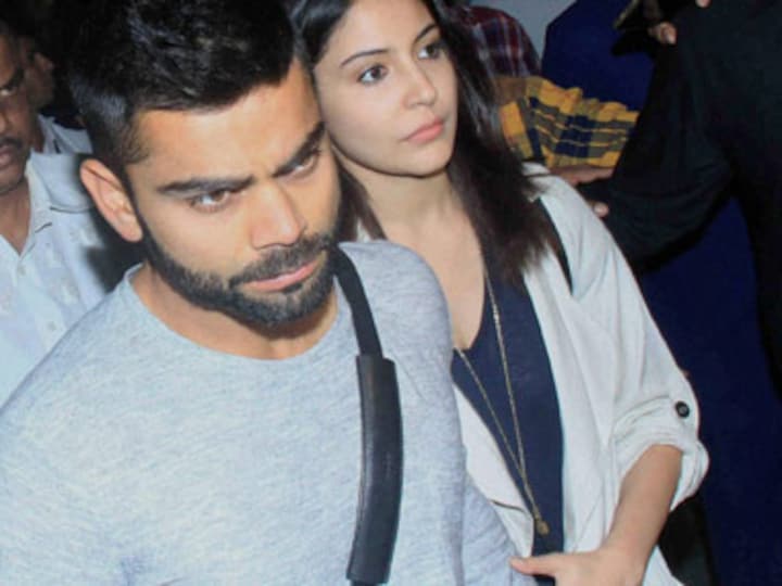 Anushka Sharma pulls up people for littering on road; Virat Kohli films video, defends wife on Twitter