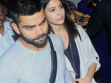 Yuvraj urges 'real Indian fans' to respect Kohli and Anushka's privacy Yuvraj urges 'real Indian fans' to respect Kohli and Anushka's privacy