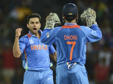 One World Cup ends, another begins: Can MS Dhoni morph into the mentor Kohli needs? One World Cup ends, another begins: Can MS Dhoni morph into the mentor Kohli needs?