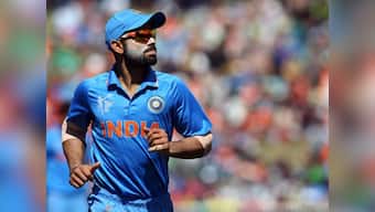 World Cup, India vs Zimbabwe as it happened: India beat Zim by 6 wickets