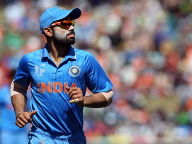 World Cup, India vs Zimbabwe as it happened: India beat Zim by 6 wickets