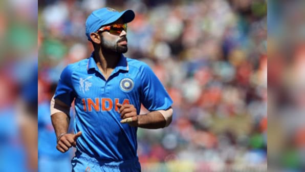 World Cup, India vs Zimbabwe as it happened: India beat Zim by 6 wickets