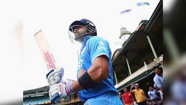 Flooded with match-winners, India still need Kohli to fire against Australia today