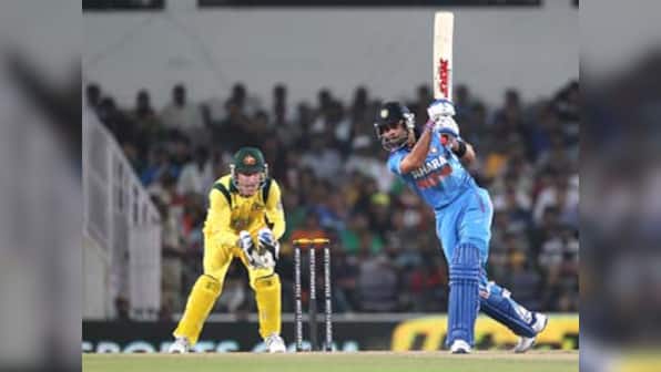 All you need to know about Australia vs India World Cup semi-final