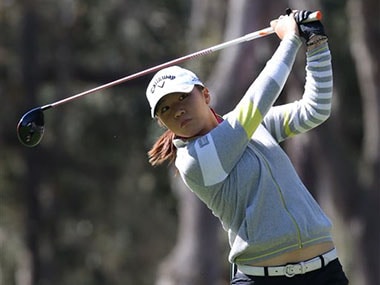 Golf: Top-ranked Lydia Ko Wins New Zealand Women's Open – Firstpost