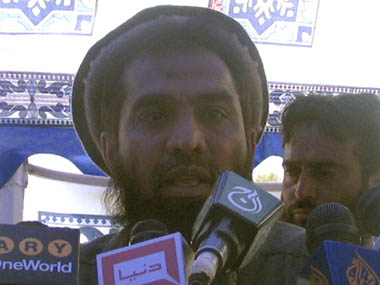 Pakistan court asks Punjab govt to decide on Lakhvi's detention in 5 days Pakistan court asks Punjab govt to decide on Lakhvi's detention in 5 days