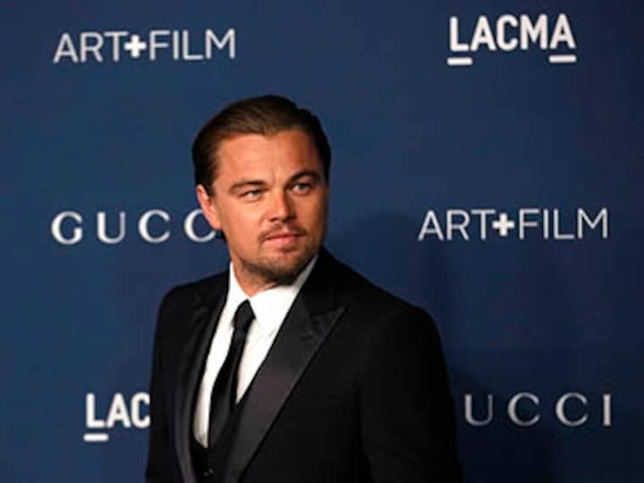 Leonardo DiCaprio, Martin Scorsese reunite for Theodore Roosevelt biopic after The Wolf of Wall Street