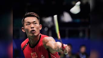 Malaysia Superseries Premier: Lin Dan has a point to prove as he faces nemesis Lee Chong Wei in final
