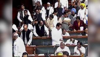 Land Bill passes Lok Sabha test, but destined to flop in Rajya Sabha
