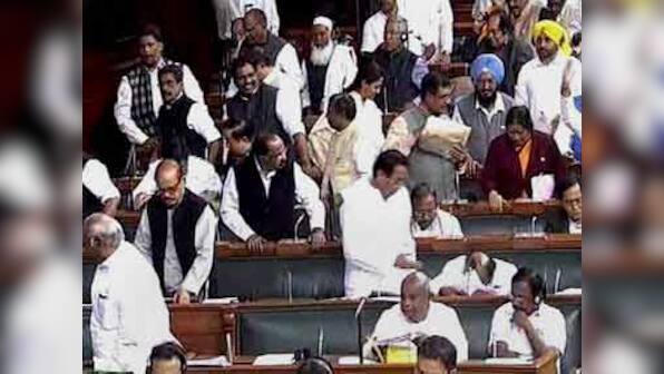 Land Bill passes Lok Sabha test, but destined to flop in Rajya Sabha
