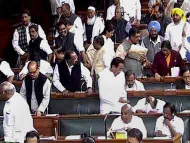 Land Bill passes Lok Sabha test, but destined to flop in Rajya Sabha Land Bill passes Lok Sabha test, but destined to flop in Rajya Sabha