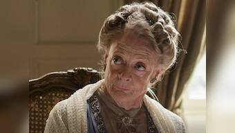 Maggie Smith to quit after season 6: Will it be the end of Downton Abbey?