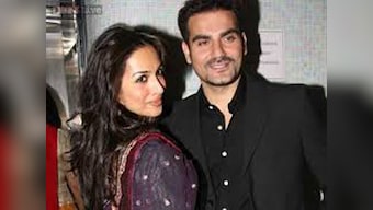 Malaika Arora opens up about divorce with Arbaaz Khan: We were making each other extremely unhappy