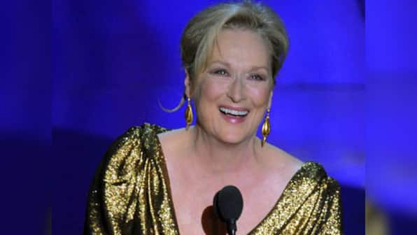 With The Post, Meryl Streep proves yet again — there's no role she can't pull off on screen
