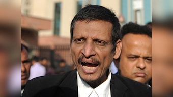 'India's Daughter' fallout: SC women lawyers' body wants ML Sharma, AP Singh barred from entry