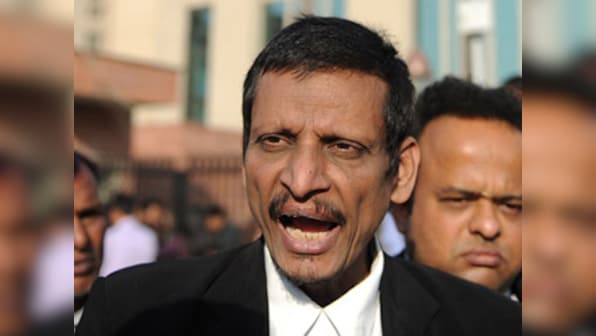 'India's Daughter' fallout: SC women lawyers' body wants ML Sharma, AP Singh barred from entry