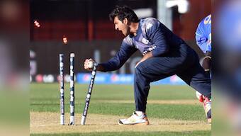 Scotland's leading ODI bowler Haq sent back home from World Cup after racial tweet