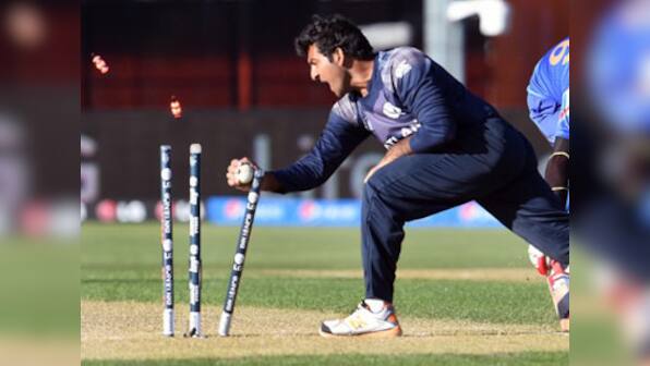Scotland's leading ODI bowler Haq sent back home from World Cup after racial tweet