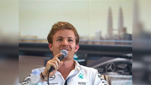 Malaysia poised to sign new F1 hosting deal 