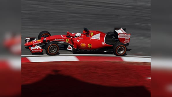 Formula One is sport, not spectacle, says Ferrari, threatens to pull out if it goes in the 'direction of Nascar'