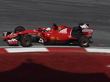 Formula One is sport, not spectacle, says Ferrari, threatens to pull out if it goes in the 'direction of Nascar' Formula One is sport, not spectacle, says Ferrari, threatens to pull out if it goes in the 'direction of Nascar'