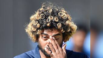 World Cup: Scotland prepare for Malinga with Collingwood throwdowns