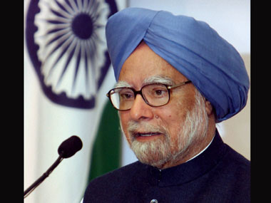 Summons to Manmohan in coal scam: We are with him, says NSUI Summons to Manmohan in coal scam: We are with him, says NSUI