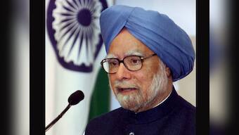 Summons to Manmohan in coal scam: We are with him, says NSUI