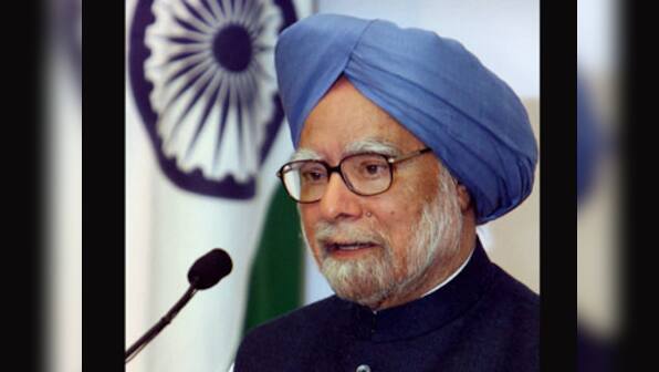 Summons to Manmohan in coal scam: We are with him, says NSUI