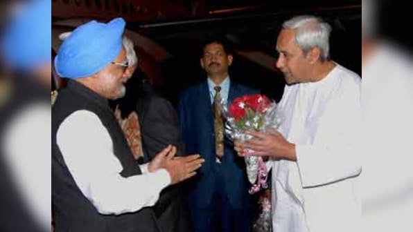 Patnaik's letter to Manmohan Singh gave fresh lease of life to Hindalco: Court