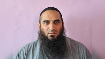 Without charges, how can you put someone behind bars: J&K govt on re-arrest of Masarat Alam