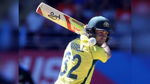 World Cup: Warner, Maxwell score big as Australia thrash Afghanistan by record margin