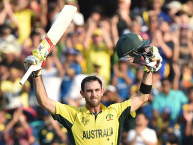 Mocked no more: Destroyer-in-chief Glenn Maxwell now a vital cog for Australia Mocked no more: Destroyer-in-chief Glenn Maxwell now a vital cog for Australia