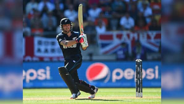 World Cup: Time for New Zealand skipper McCullum to break his knockout jinx
